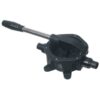 Membranlenzpumpe Pumpenschwengel abnehmbar Schlauchanschluss D=25/38mm 1200740 laensepumpe manuel 25 38mm ls 1