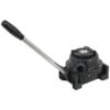 Membranlenzpumpe Pumpenschwengel abnehmbar Schlauchanschluss D=38mm 1200750 laensepumpe manuel 38mm ls arm 1