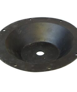 Gummimembran für Lenzpumpe 1200750