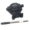 Henderson MK5 Handlenzpumpe 1200760 henderson lenzpumpe mk5 schlauchanschluss d 38mm 1