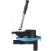1200840 jabsco laensepumpe amazon thrudeck 25mm afgang 1