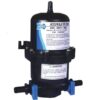 Jabsco Druckausgleichstank 0,6l Schlauchanschluss 13mm 1201200 jabsco akkumulatortank 0 6l 13mm slange 1