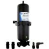 Jabsco Druckausgleichstank 1,0l Schlauchanschluss 13mm 1201201 jabsco akkumulatortank 1 0l 13mm slange 1