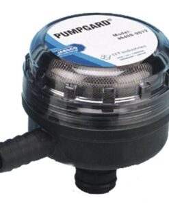Jabso Pumpenfilter Eingang 1/2'' Gewinde Ausgang Schnellverschluss Jabso Pumpenfilter Eingang 1/2'' Gewinde Ausgang Schnellverschluss – Bild 2