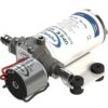 MARCO Druckwasserpumpe für Frischwasser UP2/E 12/24V 10l/min 2bar 1201260 druckwasserpumpe fr frischwasser up2 e 12 24v 10l min 2bar 1