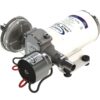 MARCO Druckwasserpumpe für Frischwasser UP12/E 12/24V 36l/min 2,5bar 1201265 druckwasserpumpe fr frischwasser up12 e 12 24v 36l min 2 5bar 1
