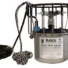 Kasco De Icer 1201271 0 5ps 0 37kw 1