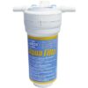 Jabsco Wasserfilter max 14l/min Schlauchansschluss 13mm 1201650 jabsco vandfilter komplet 13mm slange max 14ltr min 1