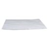 Ölabsorbierendes Tuch nimmt ca 380ml Öl auf B=48cm L=43cm 1201791 olie suger mtte 480x430mm 1