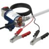 MARCO elektrische Ölpumpe für mobilen Einsatz 12V mit Schalter 1201832 marco elektrische lpumpe fr mobilen einsatz 12v mit schalter 1