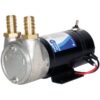 Jabso Dieselpumpe 35l/min 24V 1201881 jabsco dieselolie pumpe 24v 35lpm 1