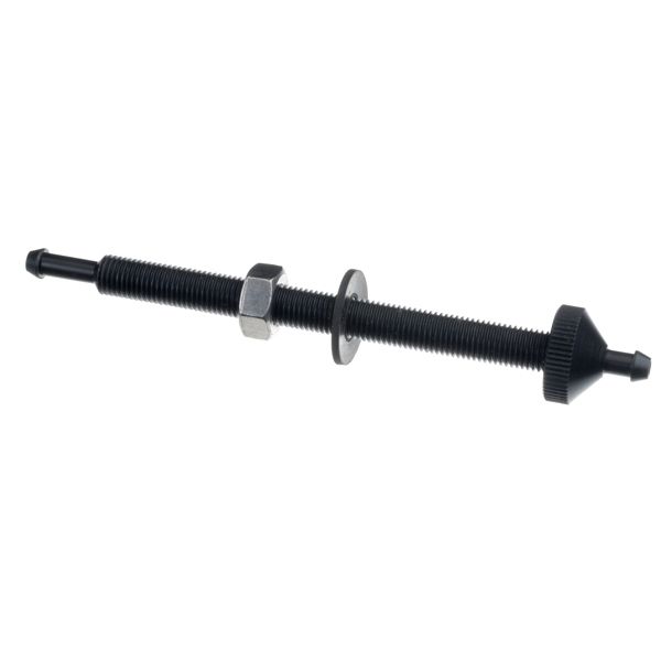 Roca Schottdurchführung (Schott max 80mm) für Scheibenwischerwaschanlagen für Schlauch ID=8mm
