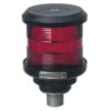 DHR Positionslaterne 360° rot H=142mm D=92mm 1230110 dhr rd lanterne 1 2 360 1