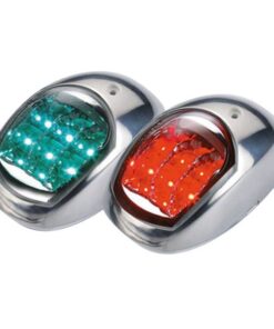 LED Positionslaternen