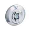 Attwood LED Positionslaterne Aufbaumontage 12V Hecklicht 3sm rostfreier Stahl für Boote 1230284 attwood led positionslaterne aufbaumontage 12v hecklicht 3sm rostfreier stahl fr boote 12m 1