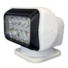 Golight Suchscheinwerfer 24V kabellos weiss 1240054 golight sgelygte hvid 24v led trdls 1