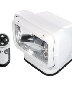 Golight Suchscheinwerfer mit kabelloser Fernbedienung