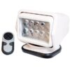 1852 Suchscheinwerfer LED mit drahtloser Fernbedienung 50W 1240063 1852 sgelygte led med trdls fjernbetjenning 50w 1oidj0bsul9kes