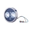 Spiegelsatz für DHR 150CB 10W 12/24V 1240106 spiegelsatz fr dhr 150cb 10w 12 24v 1