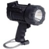 1852 Handsuchscheinwerfer wasserdicht IP67 3xC/LR14 1240374 1852 spot 10w bright led 500 lumen genopladelig 1