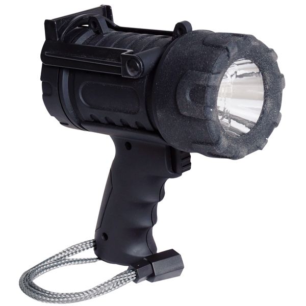 1852 Handsuchscheinwerfer wasserdicht IP67 3xC/LR14 1852 Handsuchscheinwerfer wasserdicht IP67 3xC/LR14