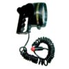 Handscheinwerfer mit Gummiarmieerung 12V 55W 1240400 handscheinwerfer mit gummiarmieerung 12v 55w 1