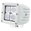 1852 Decksscheinwerfer Aluminiumgehäuse Flood 10-30V 12W LED 1.0A/12V 0.5A/24V B=80mm H=75mm T=82mm 1240683 1852 decksscheinwerfer aluminiumgehuse flood 10 30v 12w led 1 0a 12v 0 5a 24v b 80mm h 75mm t 82mm 1
