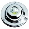 Unterwassebeleuchtung rund D=80mm Aufbaumontage 12-24V 5W weiss 1240840 unterwassebeleuchtung rund d 80mm aufbaumontage 12 24v 5w weiss 1