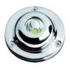 Unterwassebeleuchtung rund D=80mm Aufbaumontage 12-24V 5W blau 1240841 unterwassebeleuchtung rund d 80mm aufbaumontage 12 24v 5w blau 1