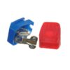Batteriepolklemmen Quick Power - Satz 1254910 batteriepolklemmen quick power satz 1