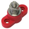 Kabelstützpunkt einzeln max 190A D=7,9mm rot 1255055 kabelsttzpunkt einzeln max 190a d 7 9mm rot 1