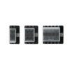 1852 Sicherungshalter für 6 Sicherungen 12-32V max 30A Total max 100AA 1270077 1852 sikringsholder 6stk 12 32 vdc max 30amp total 100amp 1