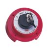 Batterieumschalter 360A abschließbar 1270104 batteriomskifter 360amp med ls 1