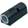 Steckdose Zigarettenanzünder 12/24V 20A Aufbaumontage 1270192 pbygning stikdse til cigarretstik 12 24v 20 amp 1