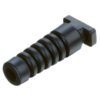 Kabelknickschutz Universalstecker für Kabel D=4mm 1270222 beskyttelse 4mm til universalstik 1
