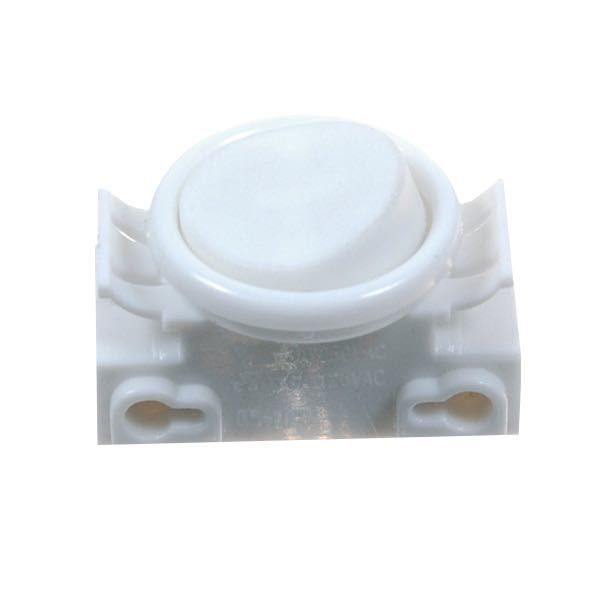 Kippschalter weiss für Lampe 1260190, 1260120, 160121, 1261070 Kippschalter weiss für Lampe 1260190, 1260120, 160121, 1261070