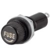Sicherungshalter für 1270010 und 1270020 1270258 sikringsholder for el paneler 27 0010 20 1
