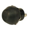 Start-/Signalhorntaster mit Gummikappe 10A Loch D=22mm 1270260 start signalhorntaster mit gummikappe 10a loch d 22mm 1