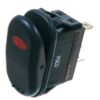 Kippschalter für Elektropanel 1270175 und 1270176 1270262 vippekontakt til strmpanel 1
