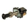 Zugschalter 2-polig Kunststoff 12V 20A 1270340 zugschalter 2 polig kunststoff 12v 20a 1