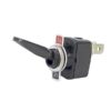 Kippschalter 2polig Kunststoff 12V 20A 1270360 kippschalter 2polig kunststoff 12v 20a 1