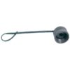 Binder Verschlusskappe für Stecker 1270483 binder verschlusskappe fr stecker 1