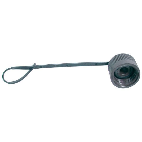 Binder Verschlusskappe für Stecker Binder Verschlusskappe für Stecker