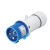 CEE 230V Stecker 1270500 cee 230v stecker 1