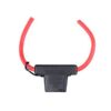 Sicherungshalter Inline wasserdicht für Sicherungen 20-120A 1270860 sikringsholder vandtaet 20 120amp 1