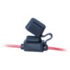 Sicherungshalter inline wasserdicht für Sicherungen max. 20A 1270861 sicherungshalter inline wasserdicht fr sicherungen max 20a 1