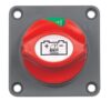 BEP Einbau-Batterieschalter 701-PM 275A 1271085 bep hovedafbryder 275amp til indbygning 1