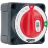 BEP Batterieschalter PRO Installer 2-polig 400A 1271090 bep pro installer 2 polet hovedafbryder 400amp 1