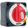 BEP Pro Installer 400A Batteriebankwahlschalter Standard 1271094 bep pro installer dualbatterivaelger 400amp 1