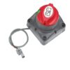 BEP fernbedienbarer Batterieschalter MD 701 275A 1271105 bep motoriseret hovedafbr 275a 1